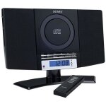 Chane stro denver mc - 5220 avec lecteur cd et radio fm