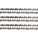 Chaînes de tronçonneuse - folaya - lot de 3 - 14 pouces (35 cm) - 50 maillons - compatibles stihl Chaînes de tronçonneuse - folaya - lot de 3 - 14 pouces (35 cm) - 50 maillons - compatibles stihl