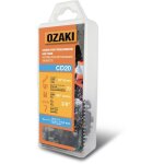 Chaîne de tronçonneuse ozaki sous coque semi carrée: Chaîne de tronçonneuse ozaki sous coque semi carrée: