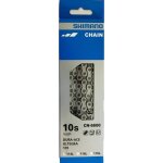 Chaine ultegra 10 vit. - shimano - 114 maillons - mixte - gris