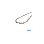 Cha�ne v�lo 11 vitesses - shimano - hg - 701 - 116 maillons - rev�tement sil - tec - mixte