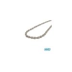 Chane vlo 12v - shimano - hgm9100 - 126 maillons - vtt - mixte