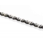 Chane de vlo campagnolo record 10v ultra narrow - gris