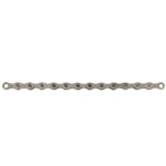 Chaine de vlo shimano hg95 10v 116 maillons - gris - pour vlo sur route
