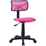 Chaise de bureau pour enfant milan fauteuil pivotant et ergonomique sige  roulettes avec hauteur rglable ...