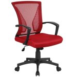 Chaise de bureau en maille mesh  roulettes 360 sige rglable en hauteur et en inclinaison fauteuil ...