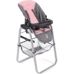 Chaise haute pour poup�es - coloris 15