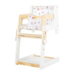 Chaise haute pour poupées - little button - jouets par univers - jeux dimitation - poupons poupées & ... Chaise haute pour poupées - little button - jouets par univers - jeux dimitation - poupons poupées & ...