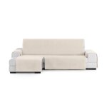 Chaise longue - practica - levante - 240cm - beige - 3 places