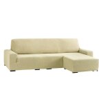 Chaise longue - eysa - cora - bi - lastique - lavable  30c - 39x35x19 cm