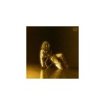 Chaise pliante version gold