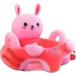 Chaise si�ge b�b� enfants chaise en cotton assis support b�b� canap� si�ge - coussin buddy