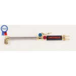 Chalumeau coupeur hp roc n�1 90� - chalumeaux - roc - d�coupeur oxy / ac�tyl�nique - norme en iso 5172 ...