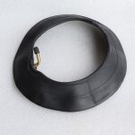 Chambre  air 10x3. 0 - kugoo m4 pro - pneus pour trottinette lectrique - 10 pouces - caoutchouc