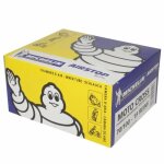 Chambre à air - michelin - 19 - renforcée - 25 mm - compatible cross Chambre à air - michelin - 19 - renforcée - 25 mm - compatible cross