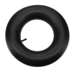 Chambre à air 400x8 pouces - pour roue remorque - diable - brouette - chariot - valve droite Chambre à air 400x8 pouces - pour roue remorque - diable - brouette - chariot - valve droite