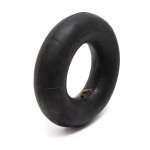 Wiltec chambre � air 18x8. 50 - 8 pour pneu de tracteur � pelouse ? 460 x 460 x 128 mm ? avec valve coud�e ...