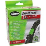 Chambre � air v�lo - slime - 29 x 1. 75 - 2. 25 - valve standard - liquide anti - crevaison - noir