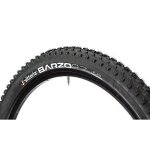 Chambre � air - vittoria tyres - barzo - noir - 29x2. 25 - 890g