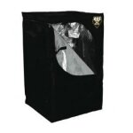 Blackbox silver - chambre de culture bbs v2 propagator 60x60x100 cm Blackbox silver - chambre de culture bbs v2 propagator 60x60x100 cm