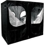 Chambre de culture 240x120x200 - blackbox silver