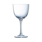 Champagne & cocktail - 6 coupes nick & nora 15 cl