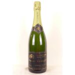 Champagne pierre morlet brut grande rserve (non millsim annes 1970  1980 presque plus de bulles) ...