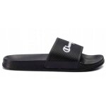 Champion dtn21 slide ? claquettes de bain homme noir
