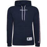 Champion sport tech sweatshirt capuche homme