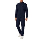 Champion surv�tement standard fit soft compact bleu - 222248 - bs501