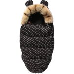 Chancelière poussette universelle sac de couchage bébé hiver chaud imperméable couverture emmaillotage ... Chancelière poussette universelle sac de couchage bébé hiver chaud imperméable couverture emmaillotage ...
