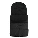 Chancelire universelle pour poussette housse de sige en coton pour poussette de bb sac de couchagechaude ...