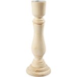 Chandelier - creativ company - modèle en bois - hauteur 165 cm - intérieur - 1 pièce Chandelier - creativ company - modèle en bois - hauteur 165 cm - intérieur - 1 pièce