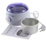 Changm 220v chauffe cire paraffine spa soins pieds epilation manucure p�dicure appareil