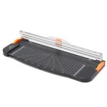 Changm massicot coupe - papier couper a4 4 - 5 feuilles avec règle rotatif précision multi - fonction ... Changm massicot coupe - papier couper a4 4 - 5 feuilles avec règle rotatif précision multi - fonction ...