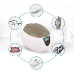 Changm nettoyeur à ultrasons professionnel ultrason polissage machine nettoyant bijoux machine de nettoyage ... Changm nettoyeur à ultrasons professionnel ultrason polissage machine nettoyant bijoux machine de nettoyage ...