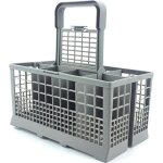 Changm panier À couverts universel pour lave - vaisselle (240 mm x 140 mm x 120 mm) avec base renforcée ... Changm panier À couverts universel pour lave - vaisselle (240 mm x 140 mm x 120 mm) avec base renforcée ...