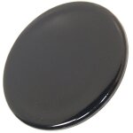 Chapeau de brleur 55mm dorigine - four cuisinire - aeg arthur martin arthur martin electrolux cobal ...