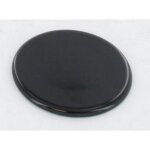 Chapeau bruleur auxiliaire plaque de cuisson cuisiniere pour fours - cu