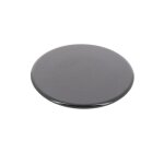 Chapeau bruleur rapide c00299214 pour cuisinire hotpoint ariston indesit whirlpool