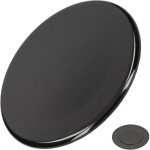 Chapeau bruleur rapide noir diam. 100mm plaque de cuisson c00052931 482000026824 ariston hotpoint indesit ... Chapeau bruleur rapide noir diam. 100mm plaque de cuisson c00052931 482000026824 ariston hotpoint indesit ...