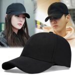 Chapeau casquettes  la mode pour hommes chapeaux de soleil dt pour hommes corens casquette de baseball ...