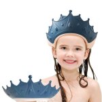 Chapeau douche b�b� visi�re de bain enfant b�b� chapeau douche pour enfants de 0 � 9 ans r�glable visi�re ...