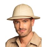 Chapeau explorateur de la jungle adulte - accessoire d�guisement vendu seul