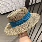 Chapeau femme funmoon - rétro britannique - paille ajourée - protection solaire - plage - printemps et ... Chapeau femme funmoon - rétro britannique - paille ajourée - protection solaire - plage - printemps et ...