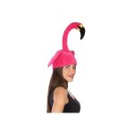 Chapeau flamand rose femme - atosa - accessoire de dguisement - rose - extrieur