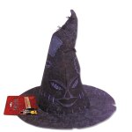 Chapeau harry potter - rubies - enfant - violet - gryffondor ou serpentard