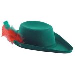 Chapeau peter pan enfant