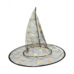 Chapeau de sorcire araigne enfant