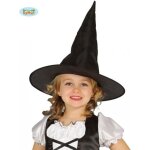 Chapeau de sorciere enfant